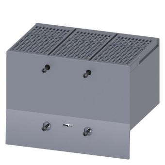 SIEM Klemmenabdeckung lang 3VA9353-0KB04 