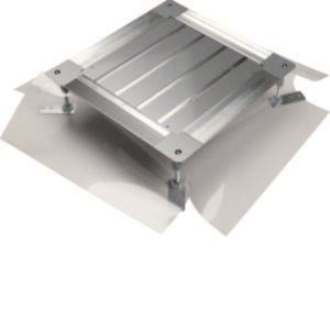 Hager Universal-Bodendose     UDH2120170 
