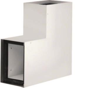 Hager Flachwinkel Brandschutz- L68659010 