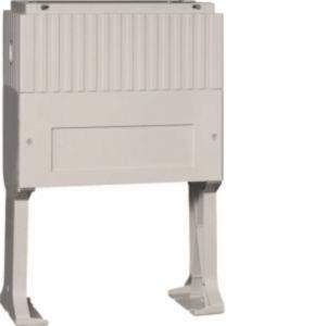 Hager Eingrabsockel KVS Bausatz   ZAX006 