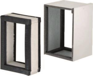 Hager Längenanpassstück zu FWK L68609010 