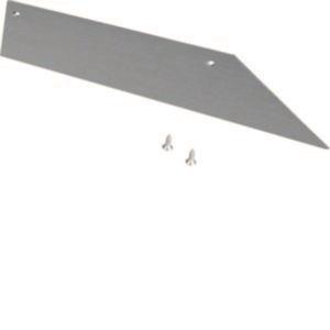 Hager Endstück einseitig      AKE1500401 