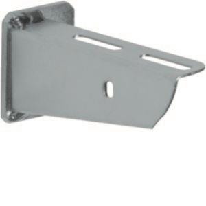 Hager Ausleger 100mm galvanisch KTSA0100 