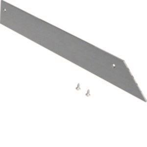 Hager Endstück einseitig      AKE2000401 