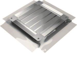 Hager Universal-Bodendose     UDB3050080 