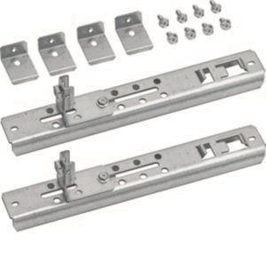 Hager Halter f.Abfangschiene      UT81AS 