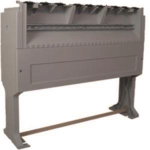 Hager Festplatzsockel Gr.2        ZAX010 