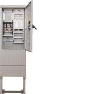 Hager Zähleranschlusssäule   ZAS205BE25A 