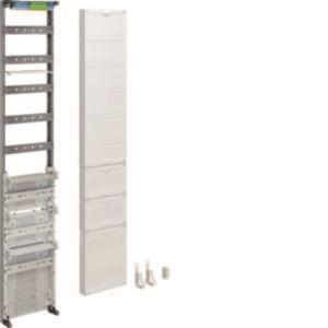 Hager Verteilerfeld universZ ZU59VT5APZ2 