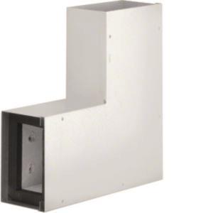 Hager Flachwinkel Brandschutz- L68259010 