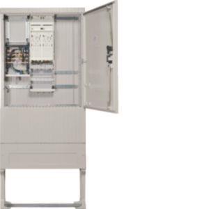 Hager Zähleranschlusssäule   ZAS207BE24A 