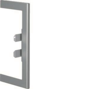 Hager Wandanschlussblende   BRA85170WLAN 