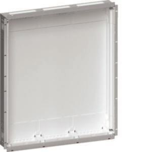 Hager Mauerkasten 216PLE leer     FWU63L 