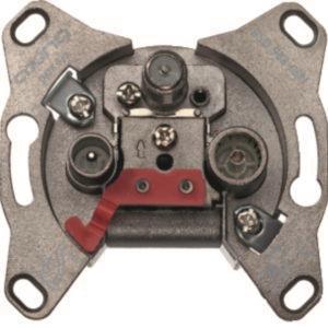 Hager Antennenanschluss       GMBSD96311 