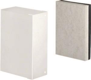 Hager Endstück zu Brandschutz- L68639010 