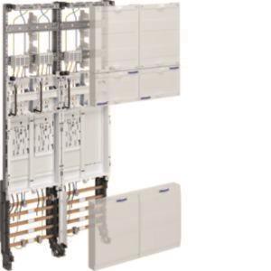 Hager Komplettfeld universZ     ZK3ED28N 