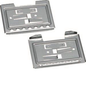 Hager Kupplungs Paar elektrisch/   BRAX9 
