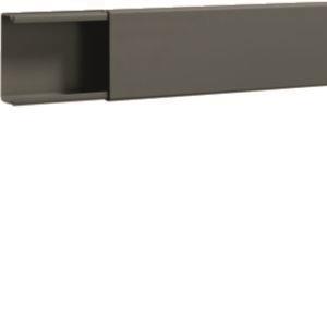 Hager Verdrahtungskanal PVC B4008007030O 
