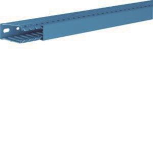 Hager Verdrahtungskanal PVC   BA760025BL 