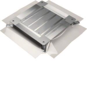 Hager Universal-Bodendose     UDH2050080 