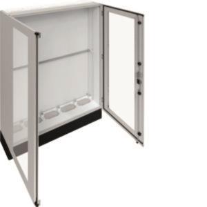 Hager Schrank univers IP55 SKII   FR25L2 