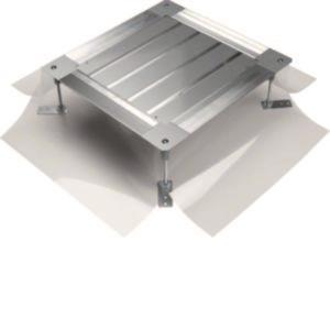 Hager Universal-Bodendose     UDH3165215 