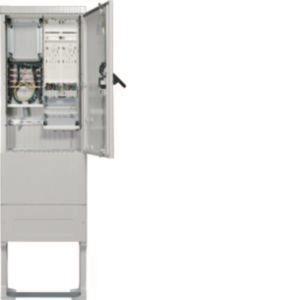 Hager Zähleranschlusssäule   ZAS205BE24A 