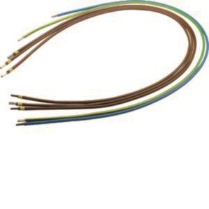 Hager Abgangskabelbaum universZ    Y891F 