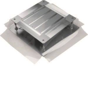 Hager Universal-Bodendose     UDB2120170 