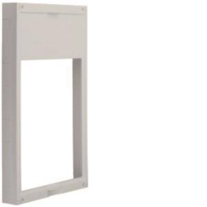 Hager Berührungsschutzabdeckung   US31D6 