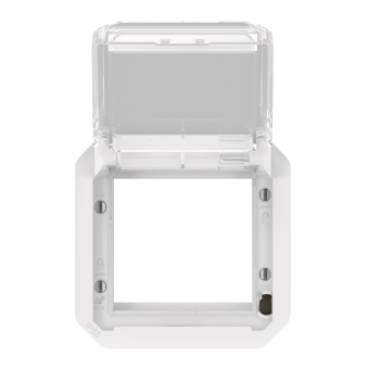 Legrand 069695L Plexo New Einsatz Mosaic 