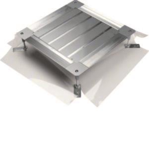 Hager Universal-Bodendose     UDH3120170 