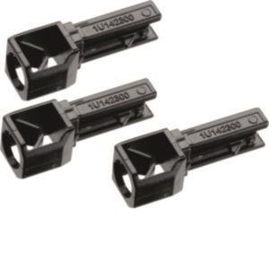 Hager Turm-Oberteil universN      UZ01A1 