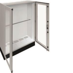 Hager Schrank univers IP55 SKII   FR25U2 