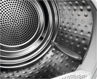 AEG TR7T61588 Wärmepumpentrockner 