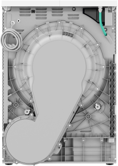 AEG TR7T61588 Wärmepumpentrockner 