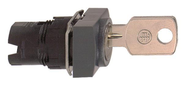 GS Schlüsselschalter              ZB6DGB 