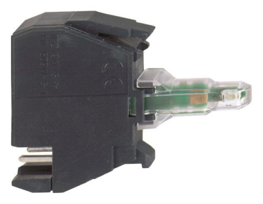 GS LED-Modul 230V grün            ZBVM34 