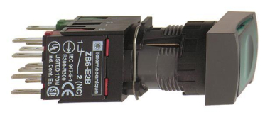 GS Leuchtdrucktaster recht.    XB6DW3B5B 