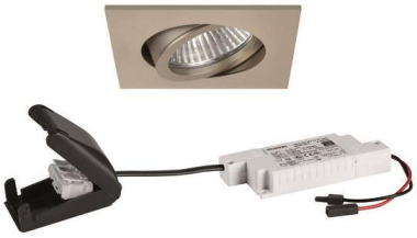 Brumberg LED-Einbaustrahler     39485633 