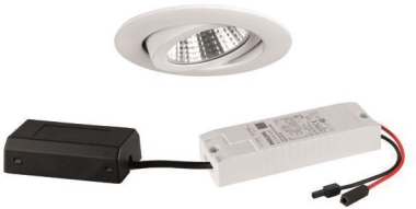 BRUM LED-Einbaustrahler 230V,   41463073 