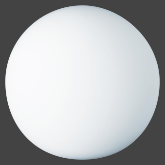 Trio Tila PINGPONG, Glas        R5220-07 