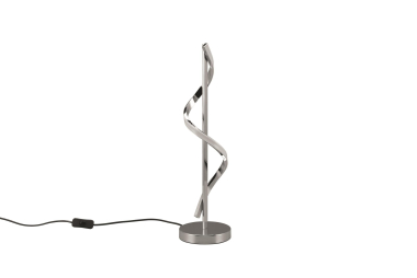 Trio LED-Tischl. ISABEL, 8,5W  R52201106 