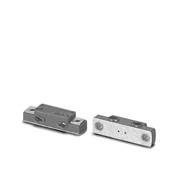 Vossloh Fassung G4 PPS braun      106248 