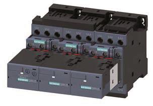 Siemens 3RA24238XF321BB4 11kW 24VDC 