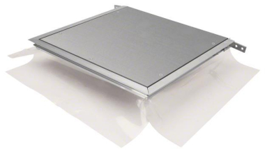 Hager Anschlussdose o.Stanzung   BKSAB00 