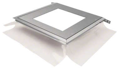 Hager Anschlussdose gestanz      BKSAQ12 