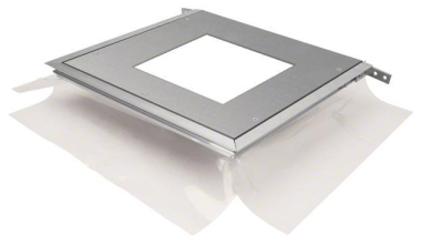 Hager Anschlussdose gestanz      BKSAQ06 