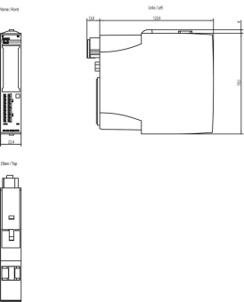 Siemens SIMATIC ET    6DL1131-6BH00-0PH1 