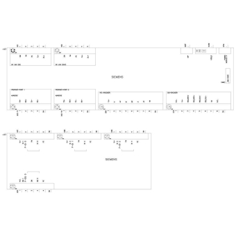 SIEM SINAMICS G120D   6SL3546-0FB21-1FA0 